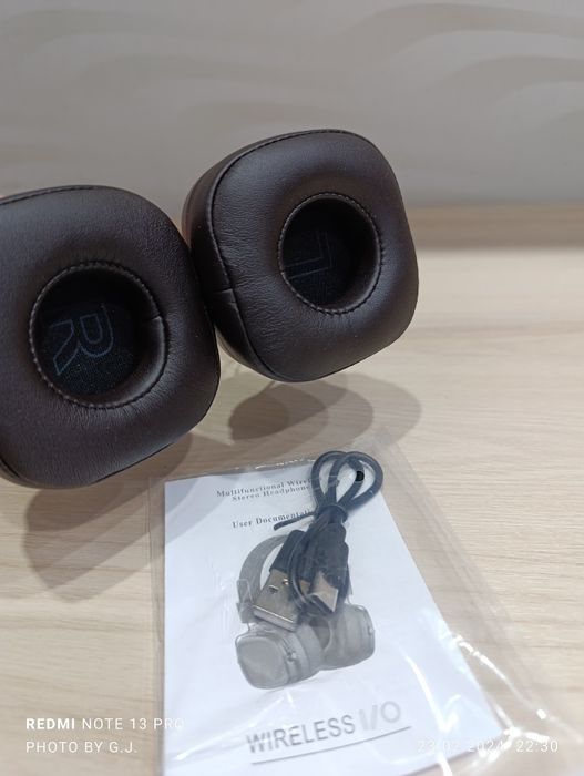 Marshall Major IV наушниклари сотилади