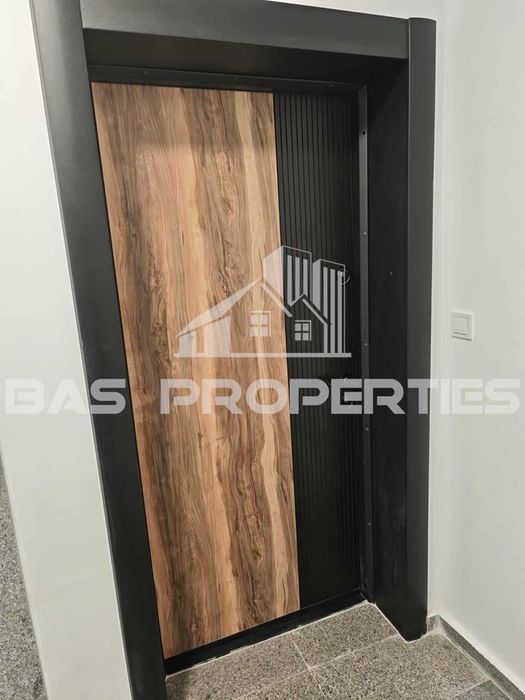 2-стаен в София-Надежда 2 площ 53