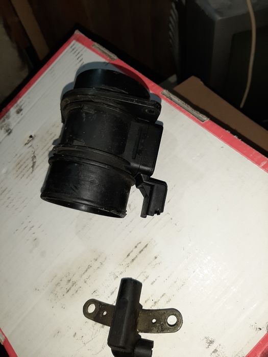 части за Рено Сценик 1.9/Renault Scenic 1.9dci