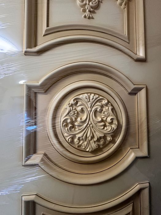 Межкомнатные двери