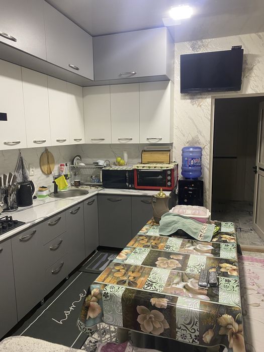 Новостройка сотилади