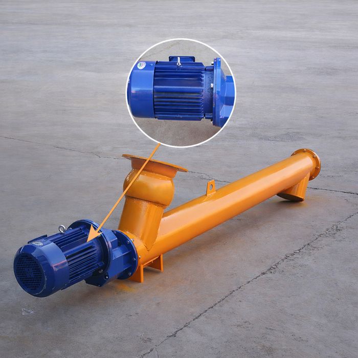 Электродвгатель Редуктор Шнек Запчасти для БСУ завода лента Редуктор