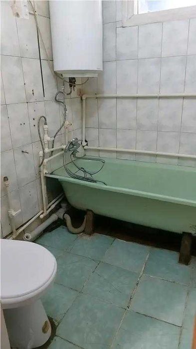 Продается 1-я квартира в центре Сортировки.