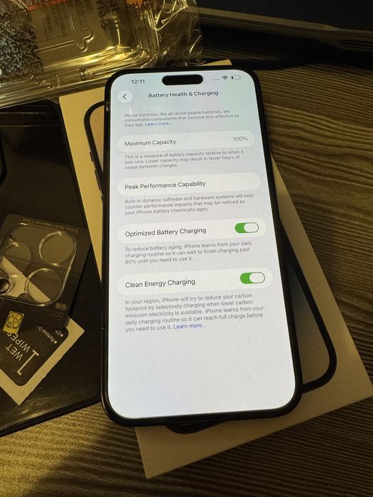 Iphone 14 Pro Max 128 Gb