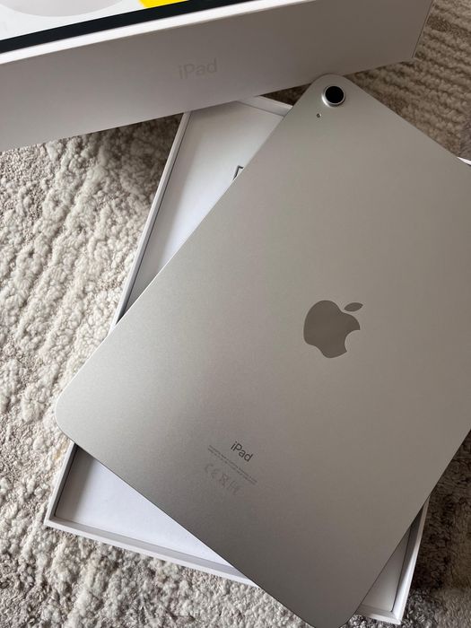 iPad 10-го поколения