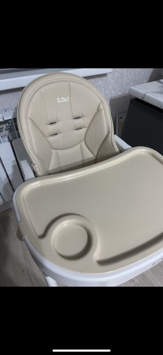 Детский стульчик