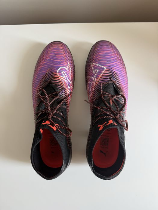 Puma Future 8 Ultimate