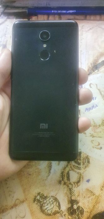 Redmi 5 perfetum 32 xotira