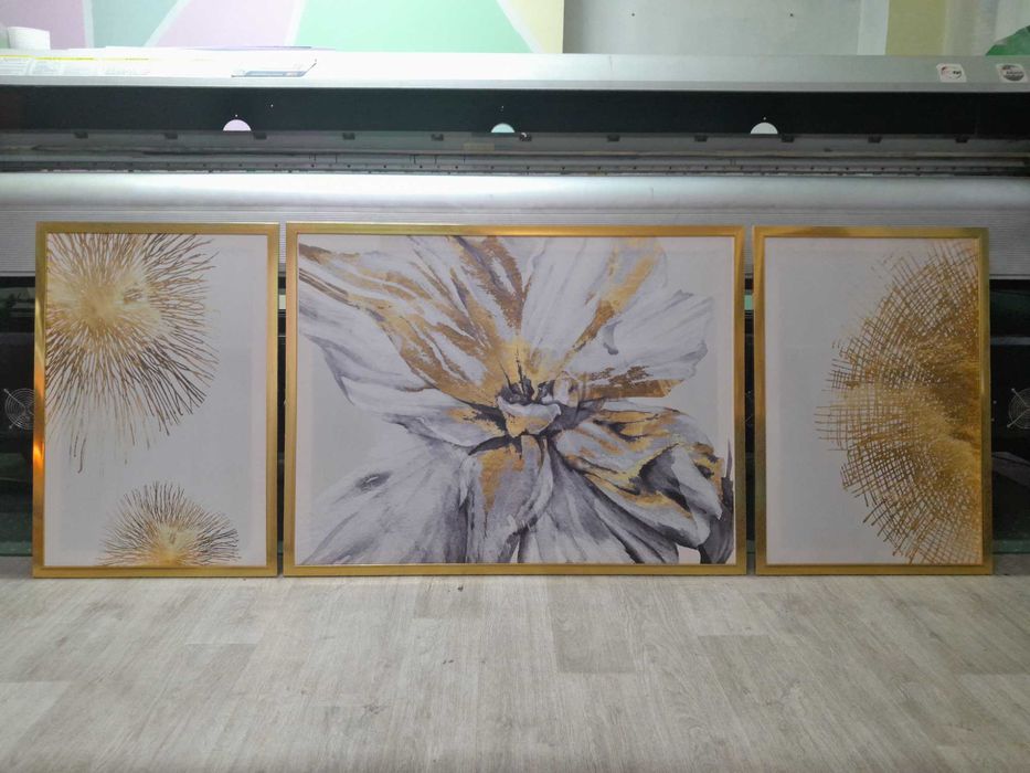 Картины для интерьера на Холсте