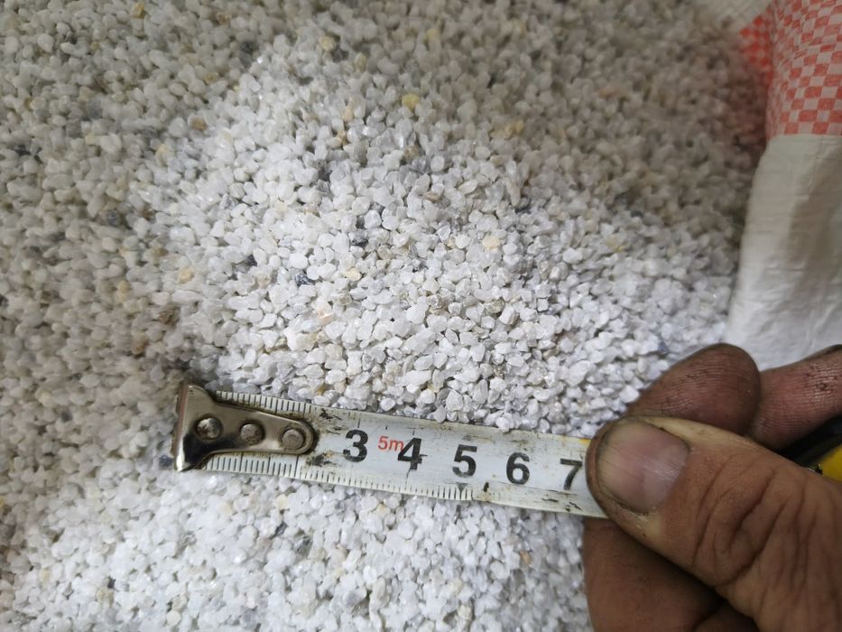 Мраморная крошка