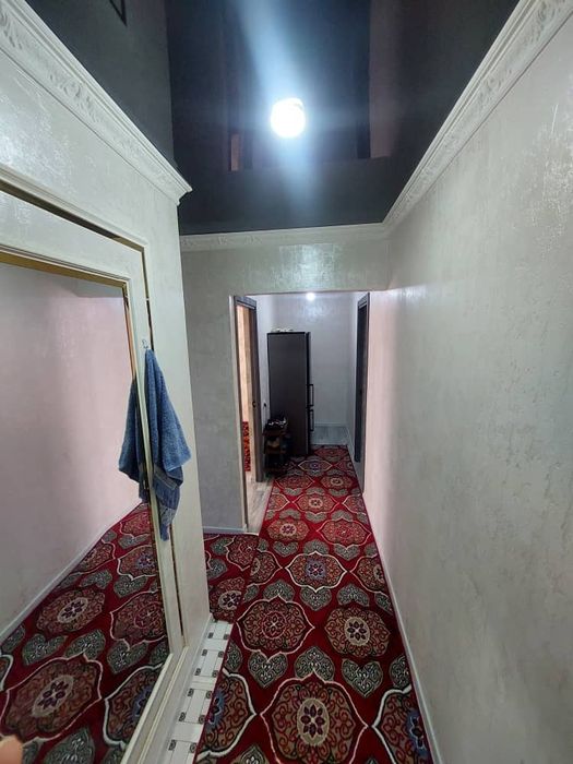 Joy sotiladi 2 xonali shum bola yonda