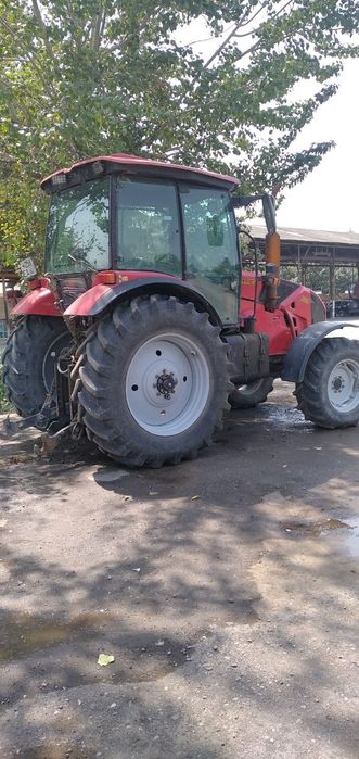 Traktor Belarus 1523