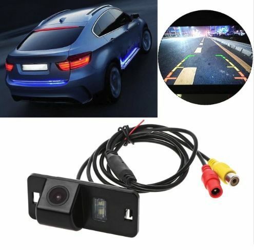 Cameră Mansarier Bmw E39,E46,E53,E60,E61,E70,E88,E90,X5,X6(E71)