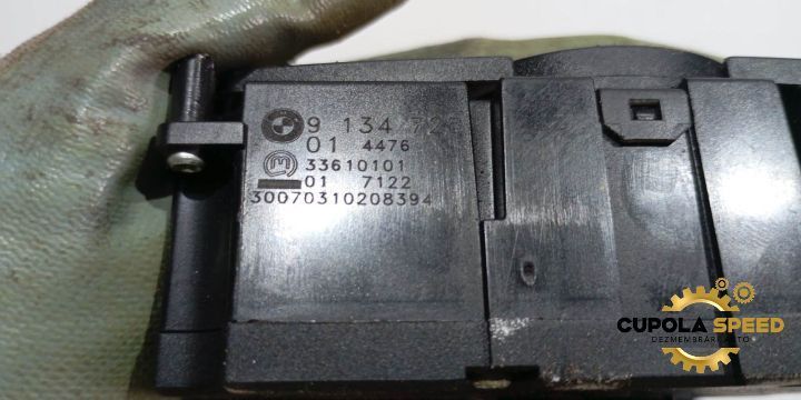 Bloc lumini 913472601 BMW X5 E70 [2006 - 2010]