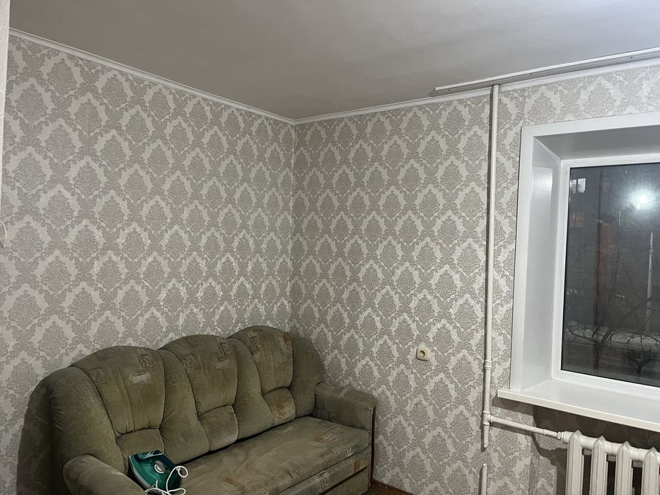 Продам 1 ком. квартиру по Кубеева.