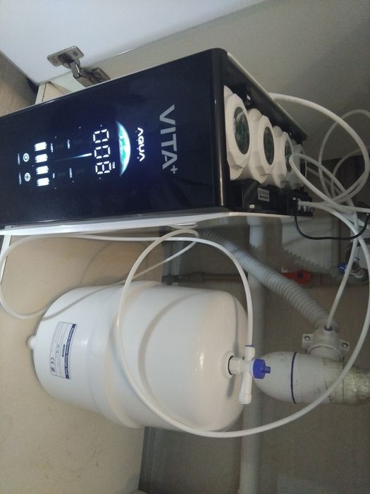 Сантехник Жанаозен