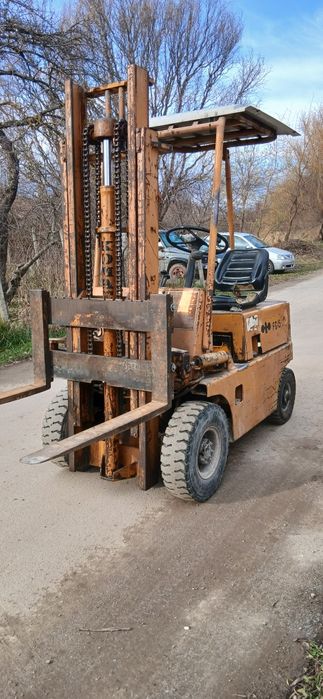 Tcm,komatsu,nissan stivuitoare