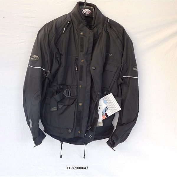 НОВИ мъжки мото якета Nitro на ПРОМО цени