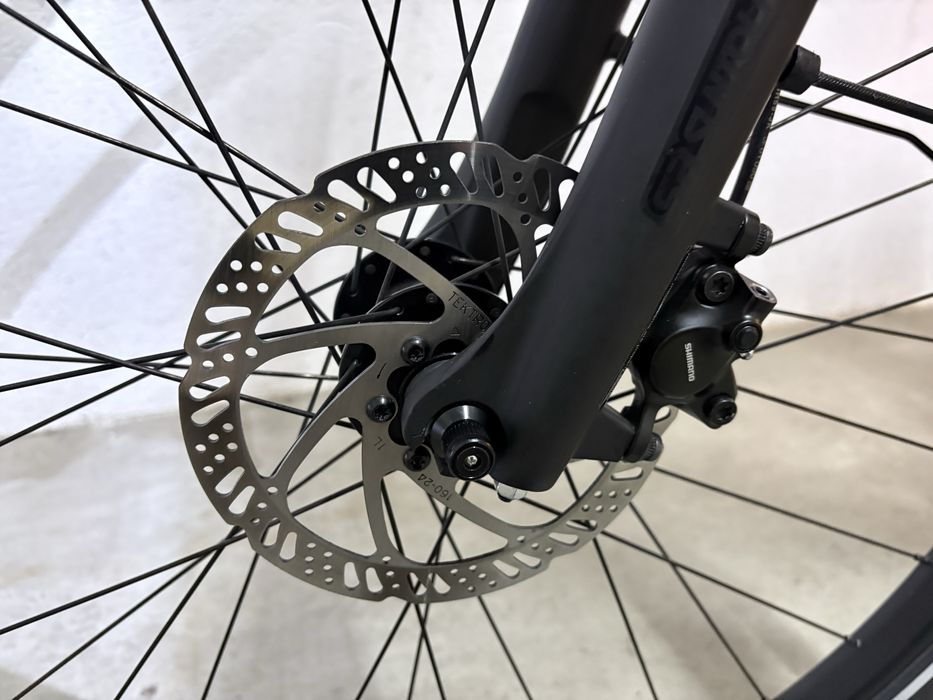 Bicicleta electrica Cannondale Mavaro SL 2 NOUA