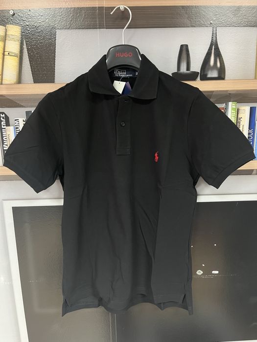 Мъжки поло тениски Fred Perry  !