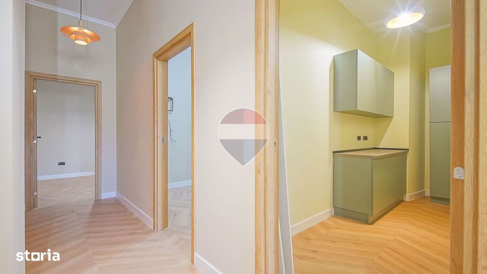 Spațiu de birouri de închiriat – Centrul Civic, Brașov | 80 mp utili