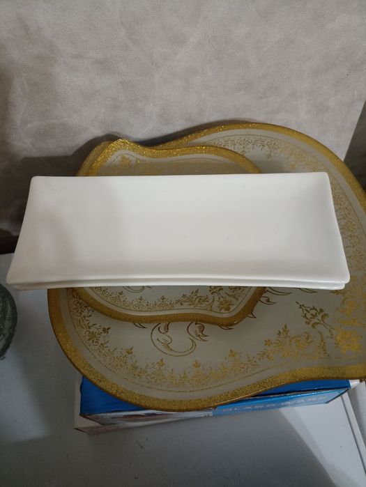 Отдам посуду разную