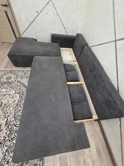 Продам диван типа модерн