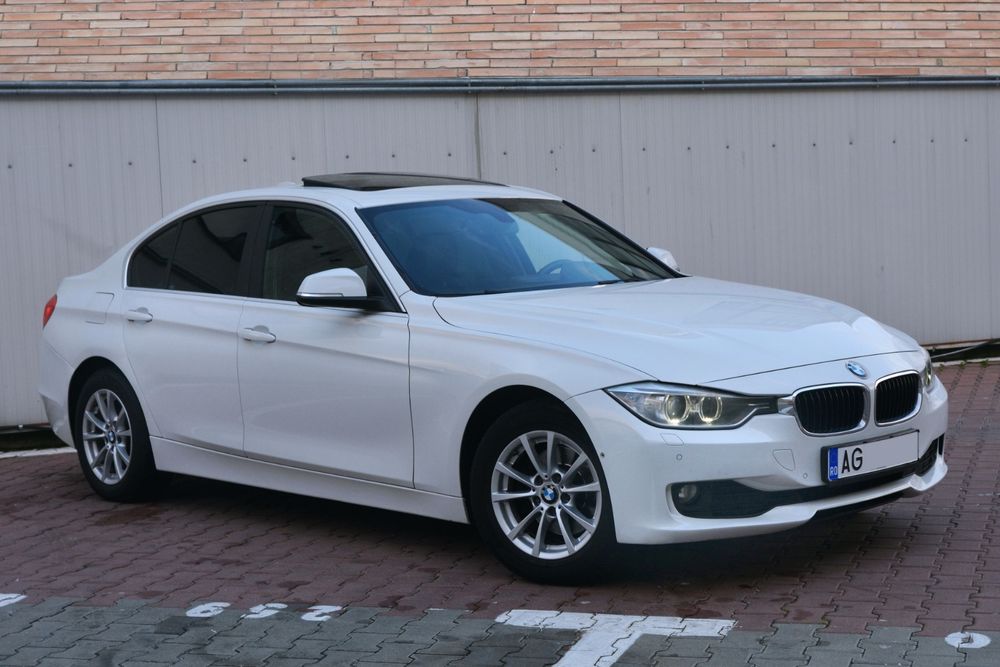 BMW 3 Series 2015 — imagine 2