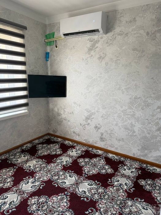 Аренда 2 хона 5 этаж богишамол йул устида