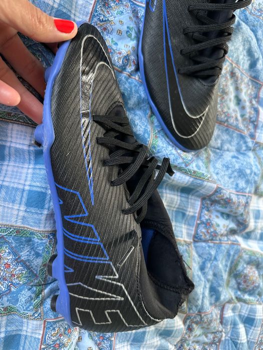 Бутонки Nike Mercurial