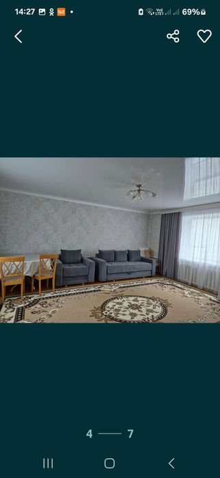 Срочно продам частный уютный дом
