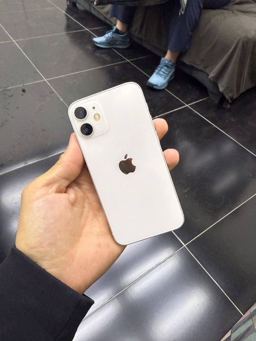 Iphone 12mini 128GB