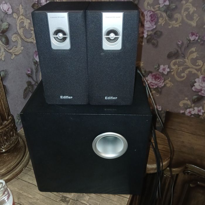 Edifier sambufer sotiladi