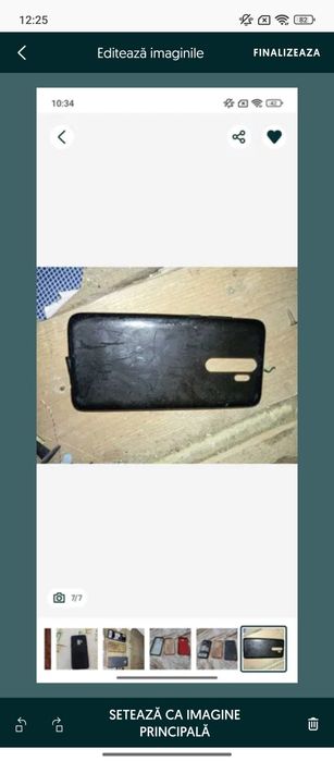 Huse telefoane mobile