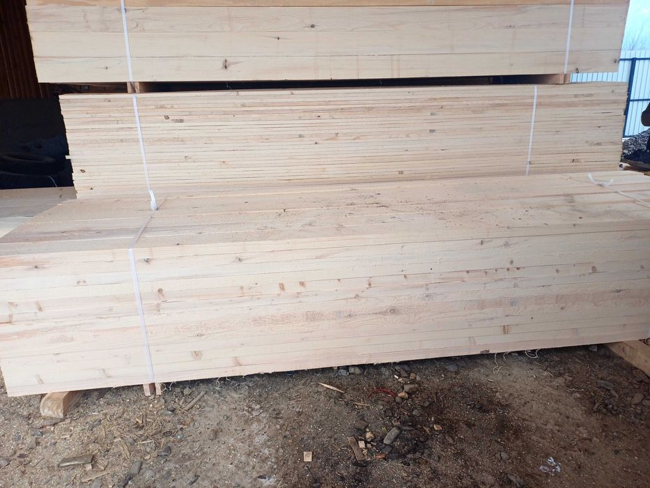 Cherestea   grinzi capriori calitate superioara la pret avantajos