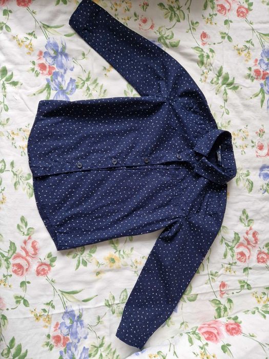 Camasa pentru baieti