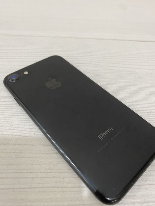 Iphone 7, 128 гб