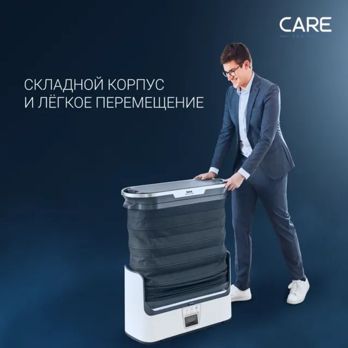 Основные параметры: