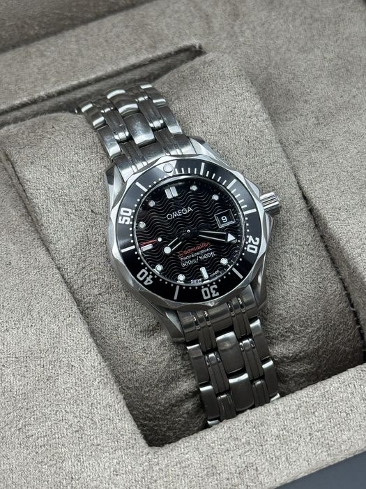 Ceas Omega Seamaster Diver 300 M