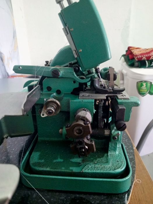 Mashinka Averlo Sotiladi