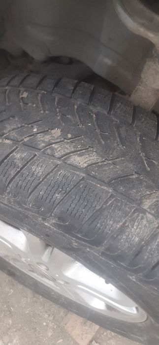 Vind jante  Mercedes ml r gl 18