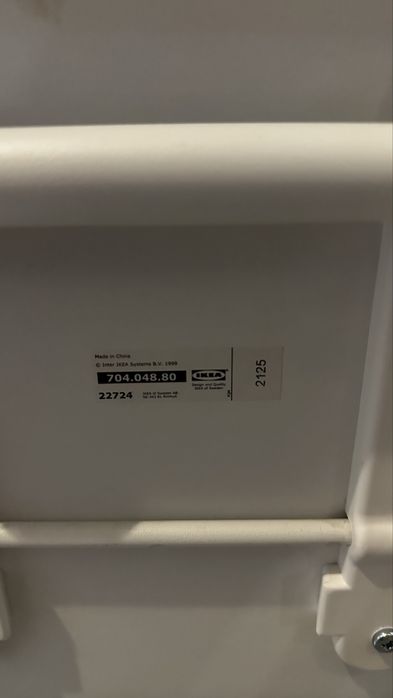 Продам барные стулья ИКЕА