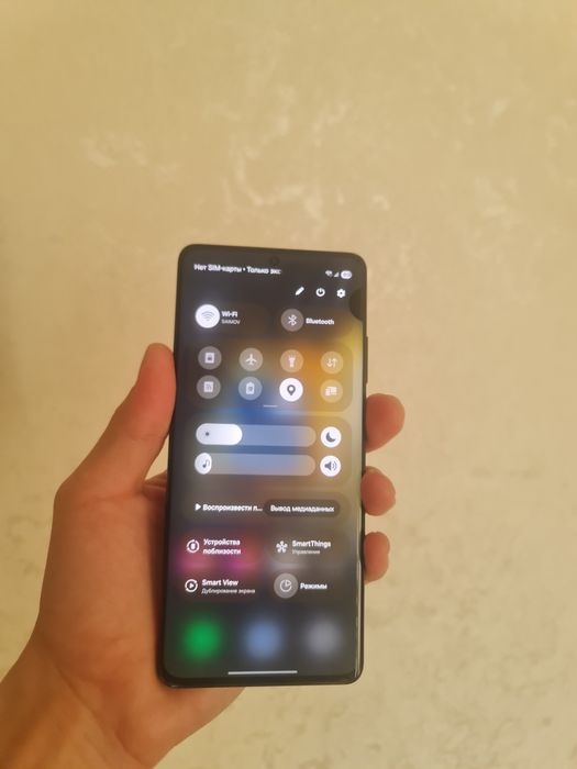 Samsung s21ultra 128/12