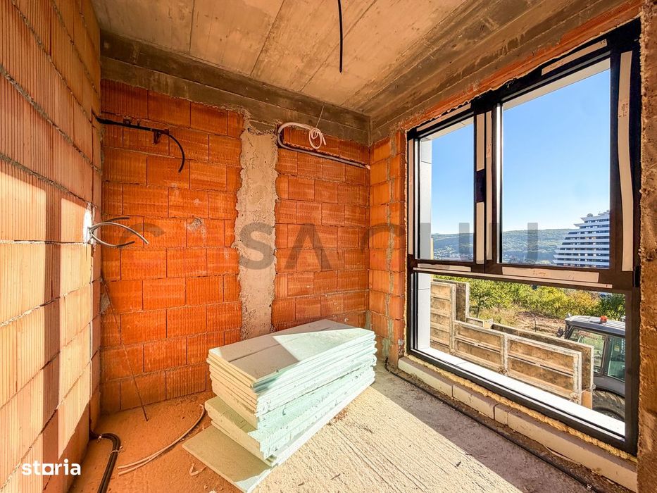Casa cu 4 camere si garaj, Zorilor!