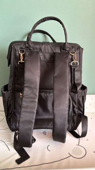 Чанта за количка KikkaBoo - Vienne