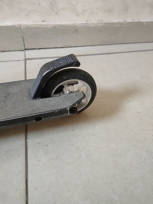 Самокат трюковой