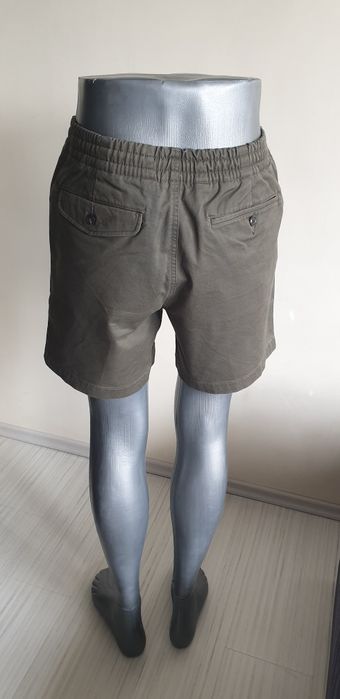 POLO Ralph Lauren Stretch Cotton / S 31 - 32  НОВО! ОРИГИНАЛ! Мъж Къси