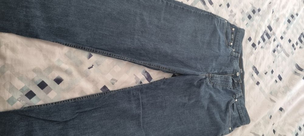 Оригинални дънки Boss