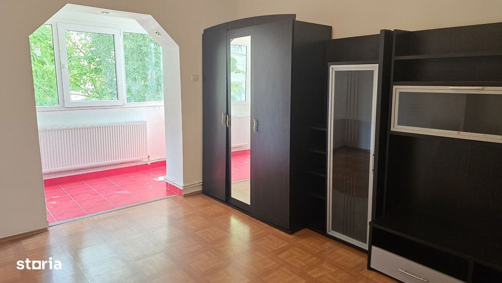 Vand apartament 2 camere in Deva, zona Progresul, etaj 1,