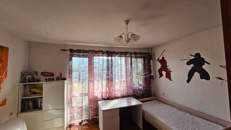 Дава се под наем Двустаен апартамент в София, Мусагеница - 74 кв.м за 700 € - Снимка #8